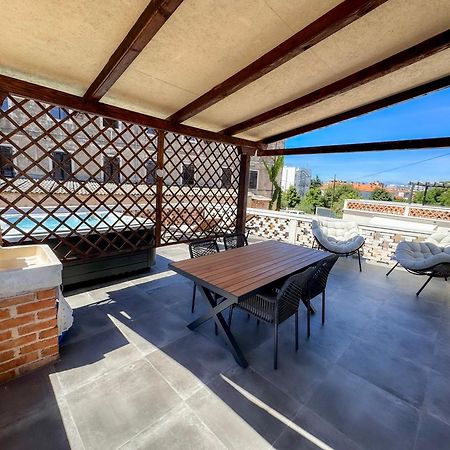 Apartment Karuzz Zadar Luaran gambar
