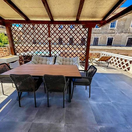 Apartment Karuzz Zadar Luaran gambar