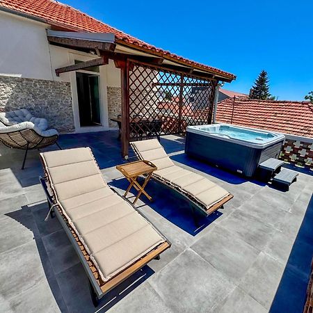 Apartment Karuzz Zadar Luaran gambar