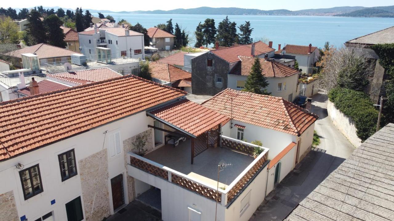 Apartment Karuzz Zadar Luaran gambar