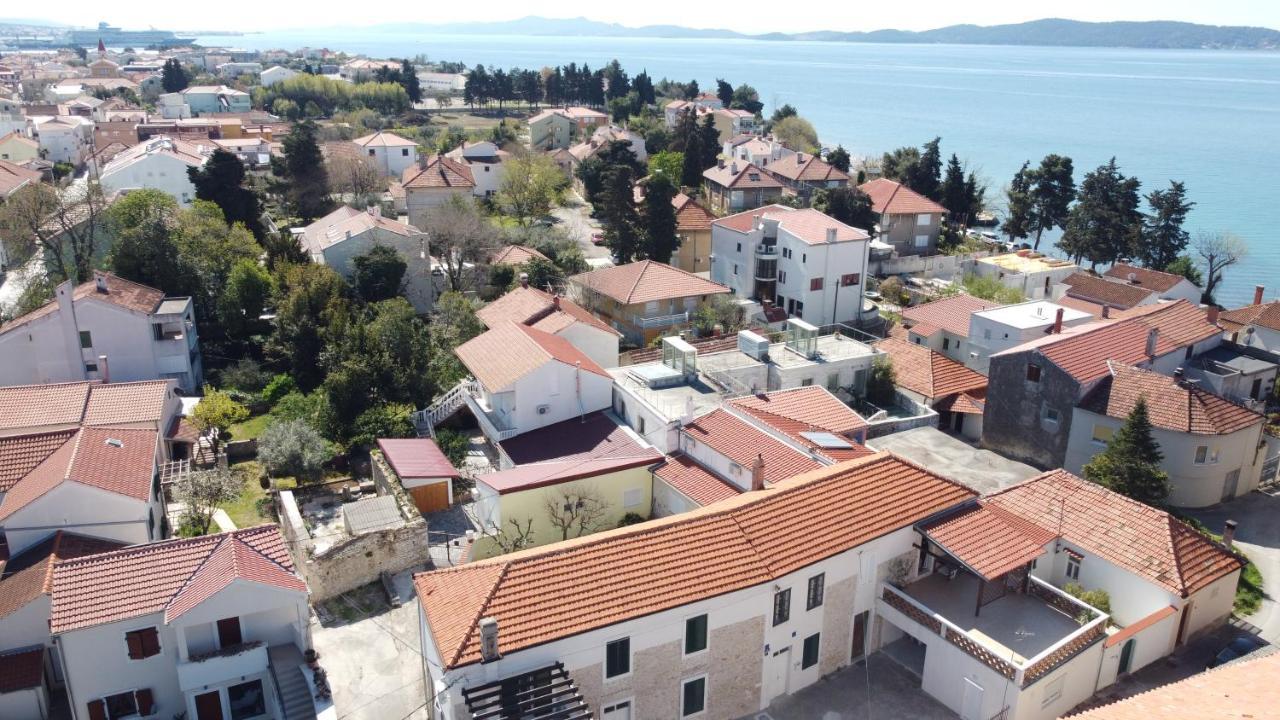 Apartment Karuzz Zadar Luaran gambar