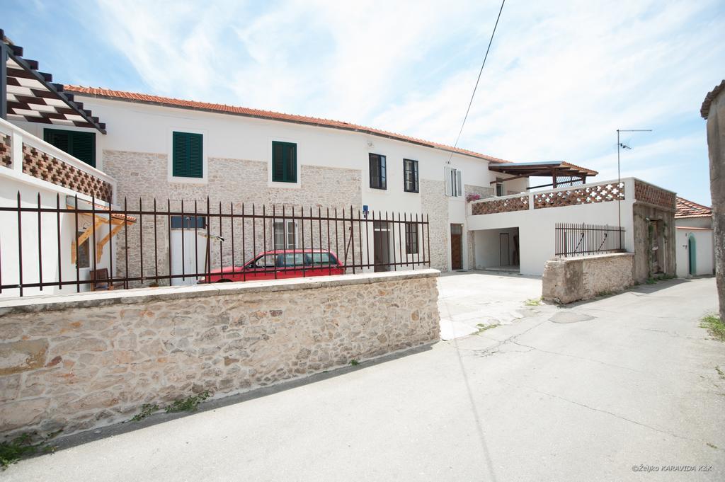Apartment Karuzz Zadar Bilik gambar