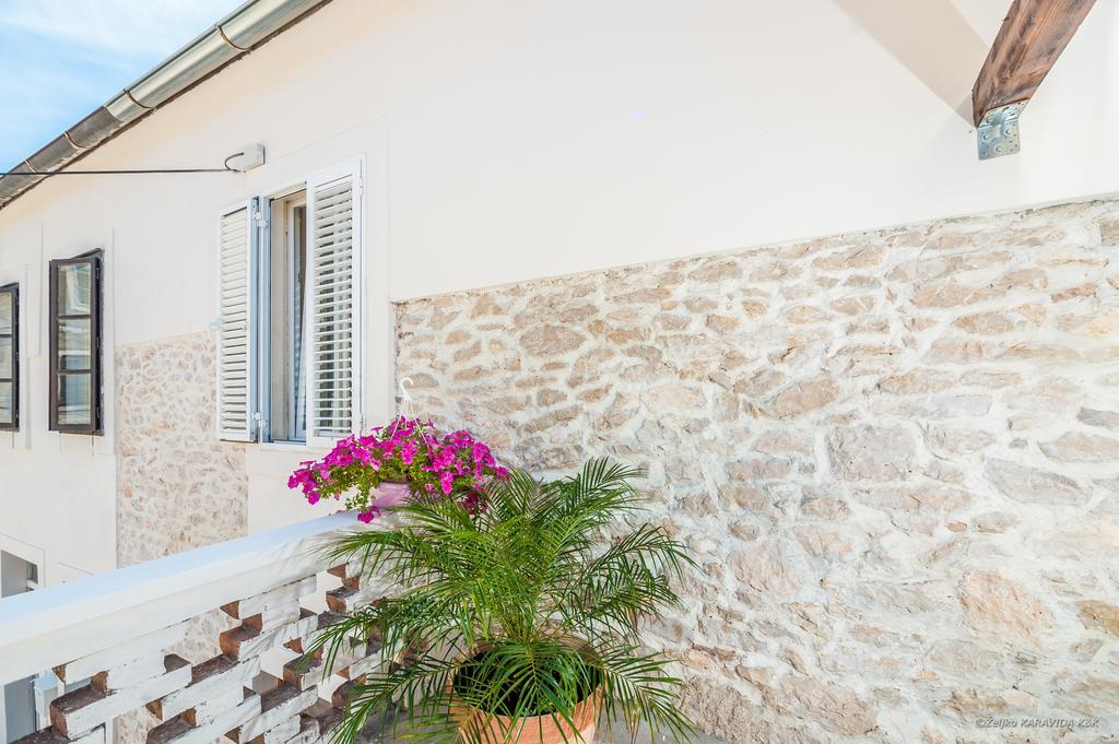 Apartment Karuzz Zadar Bilik gambar