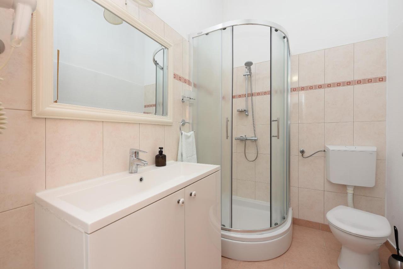 Apartment Karuzz Zadar Luaran gambar