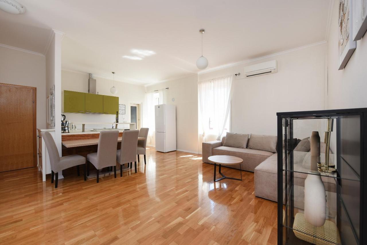 Apartment Karuzz Zadar Luaran gambar