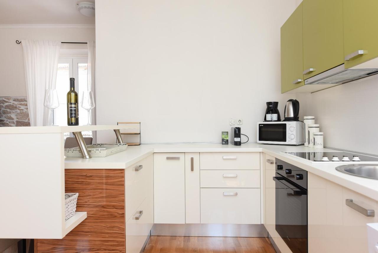 Apartment Karuzz Zadar Luaran gambar