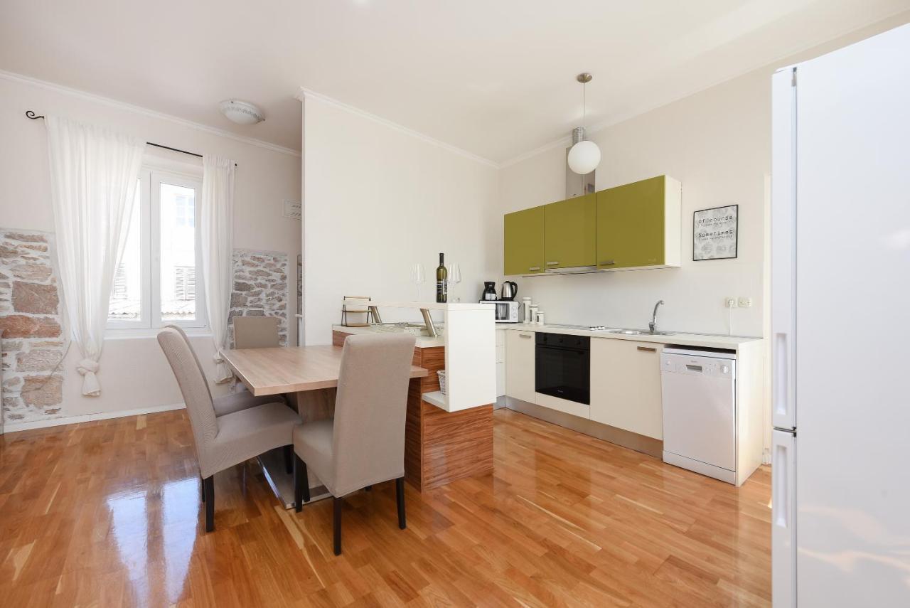 Apartment Karuzz Zadar Luaran gambar