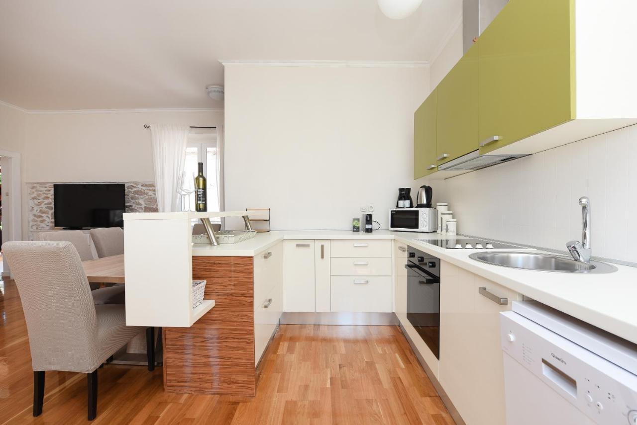 Apartment Karuzz Zadar Luaran gambar