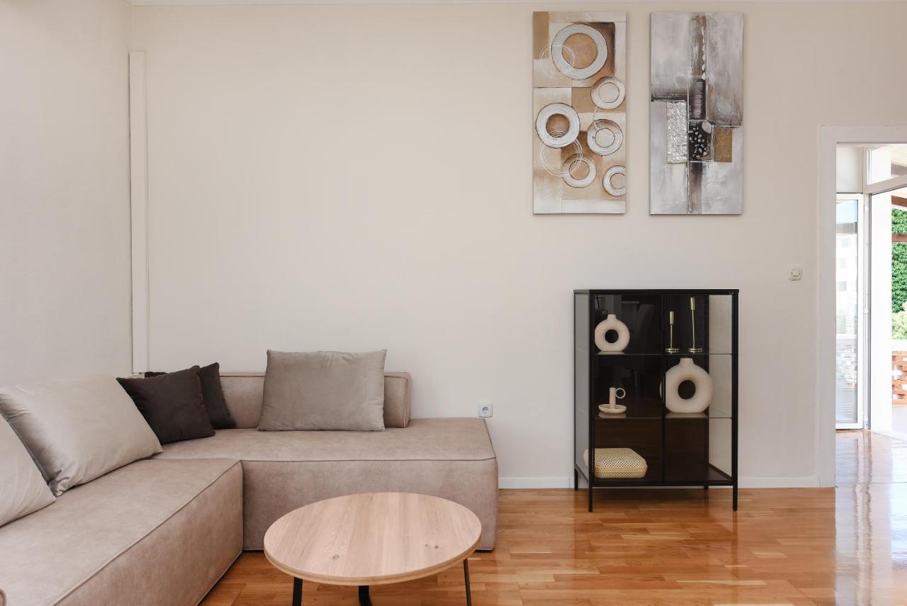 Apartment Karuzz Zadar Luaran gambar