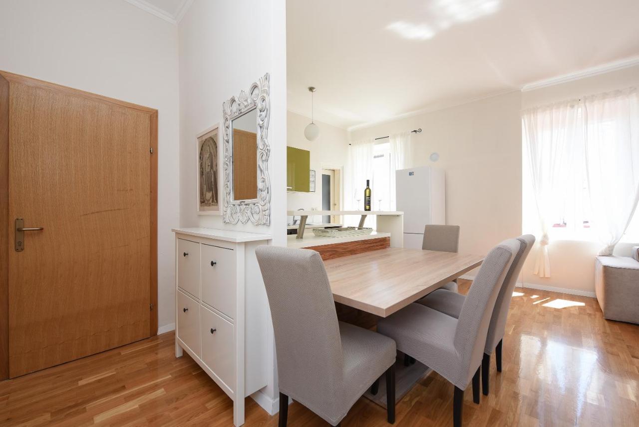 Apartment Karuzz Zadar Luaran gambar