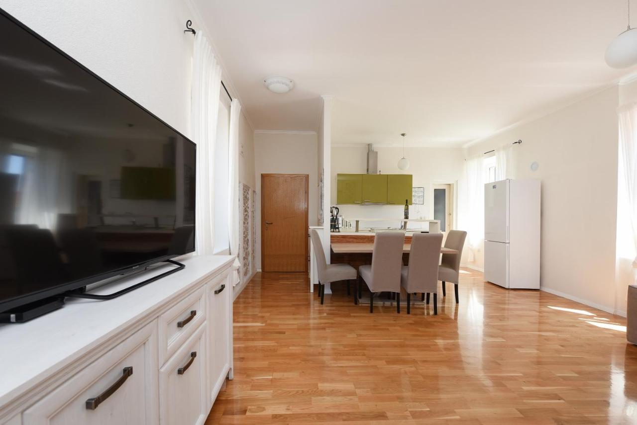 Apartment Karuzz Zadar Luaran gambar