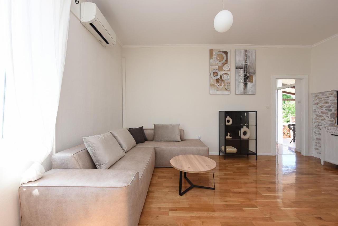 Apartment Karuzz Zadar Luaran gambar