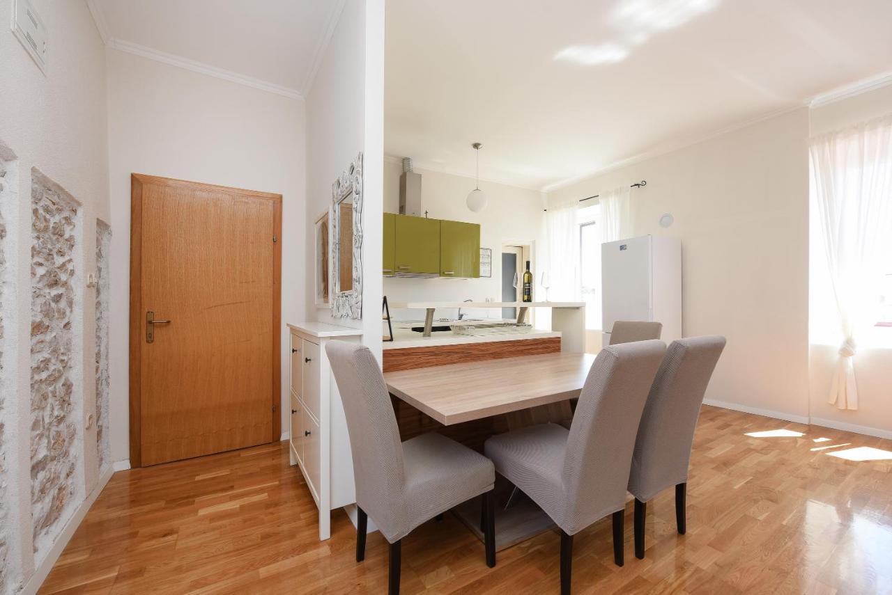 Apartment Karuzz Zadar Luaran gambar