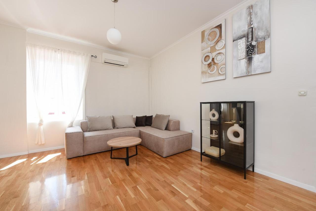 Apartment Karuzz Zadar Luaran gambar