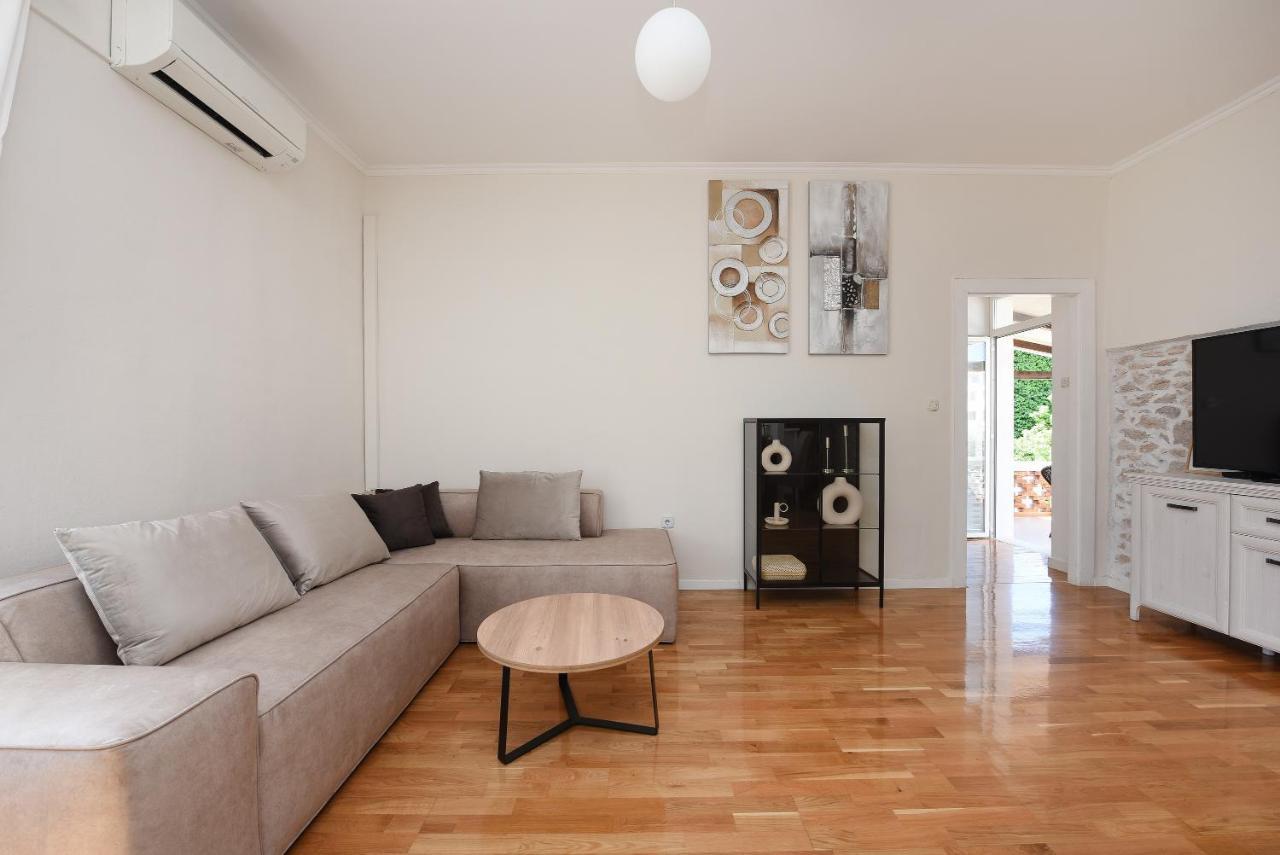 Apartment Karuzz Zadar Luaran gambar