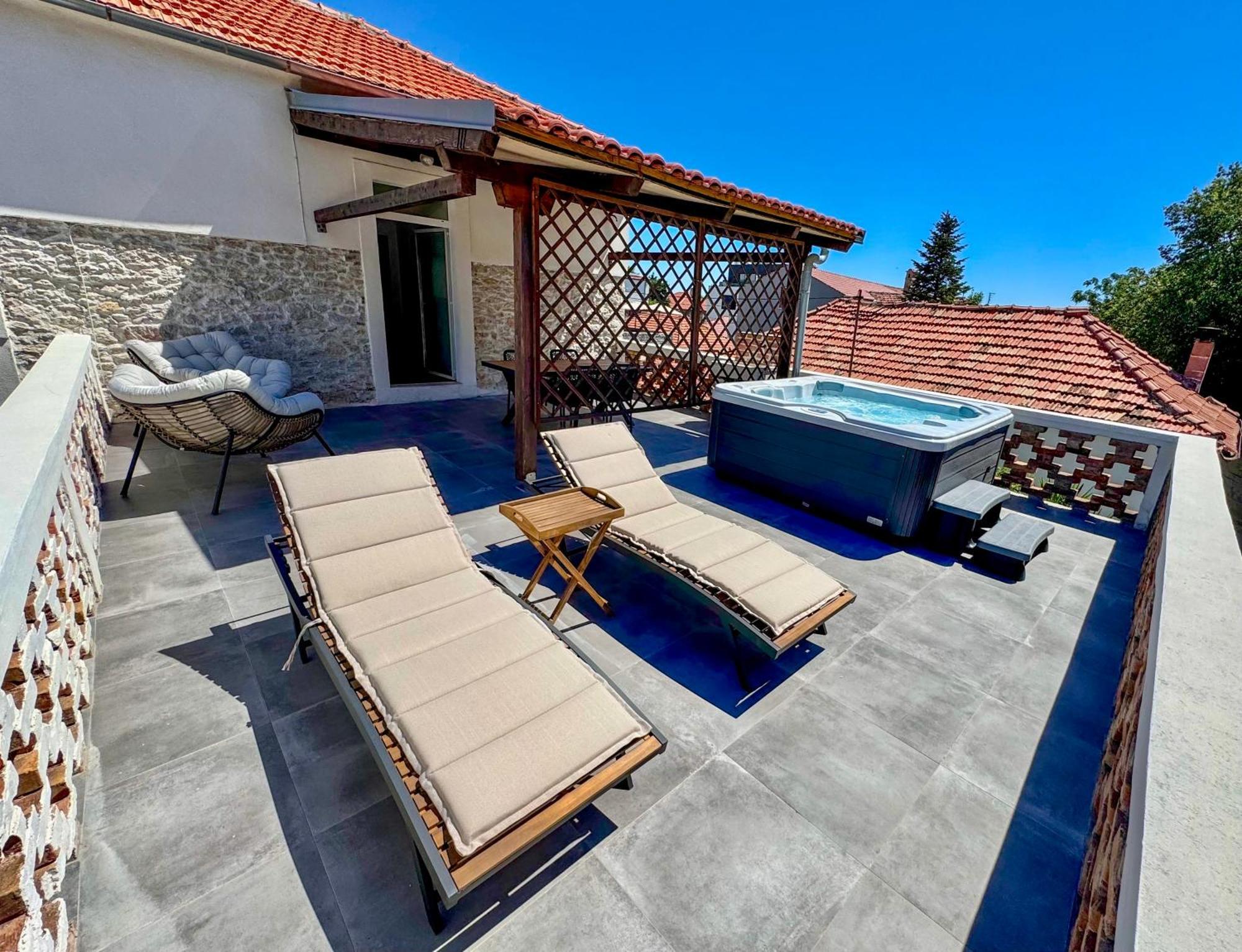 Apartment Karuzz Zadar Luaran gambar