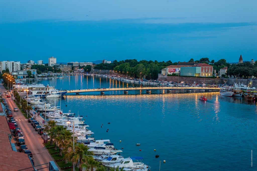Apartment Karuzz Zadar Luaran gambar