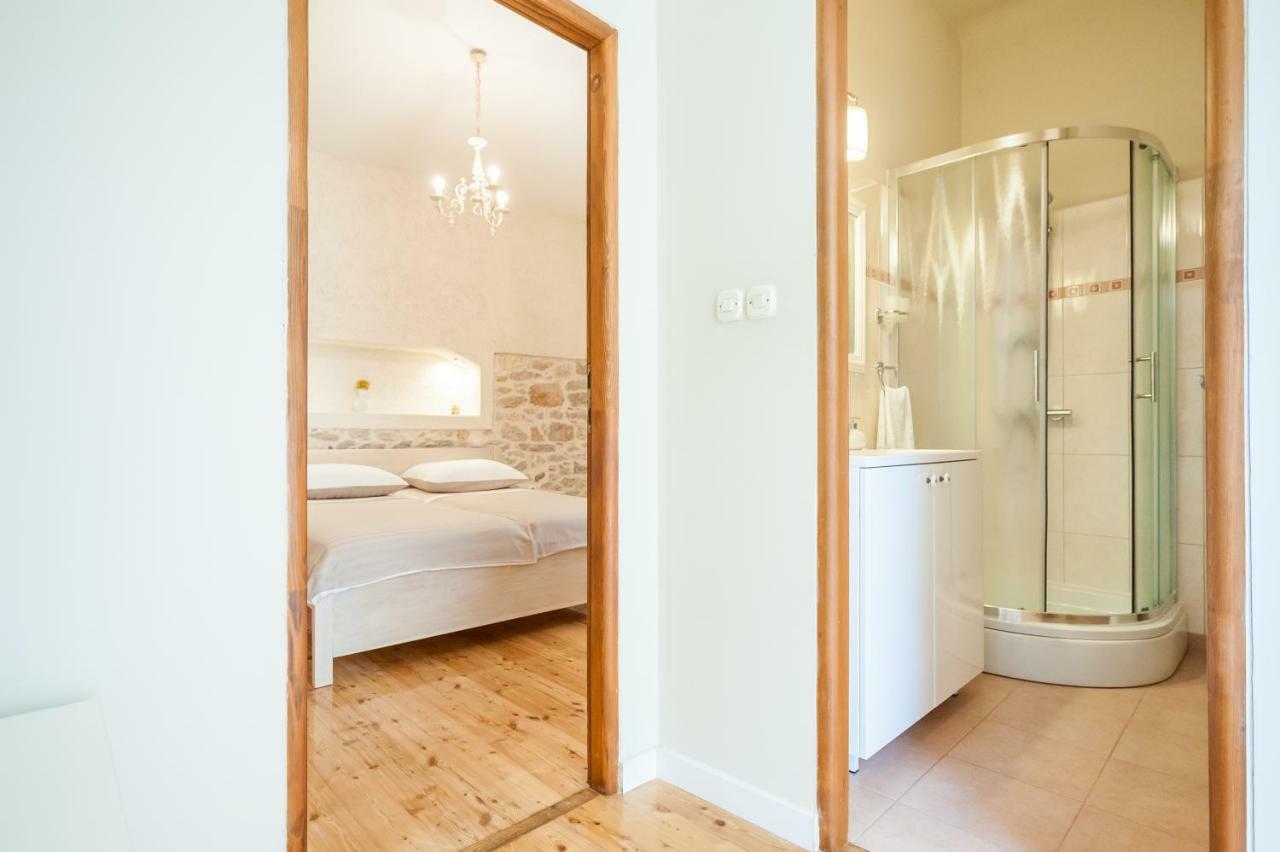 Apartment Karuzz Zadar Luaran gambar