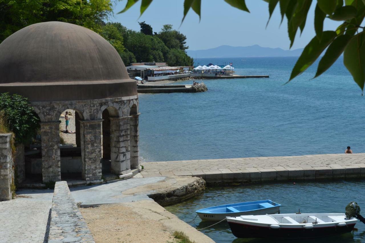 Apartment Karuzz Zadar Luaran gambar