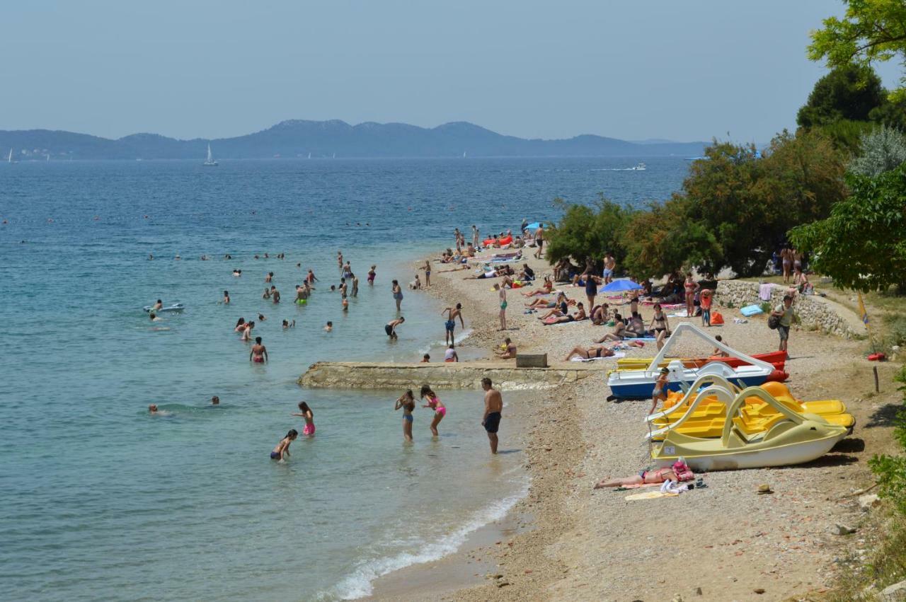 Apartment Karuzz Zadar Luaran gambar