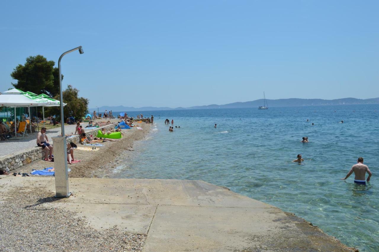 Apartment Karuzz Zadar Luaran gambar